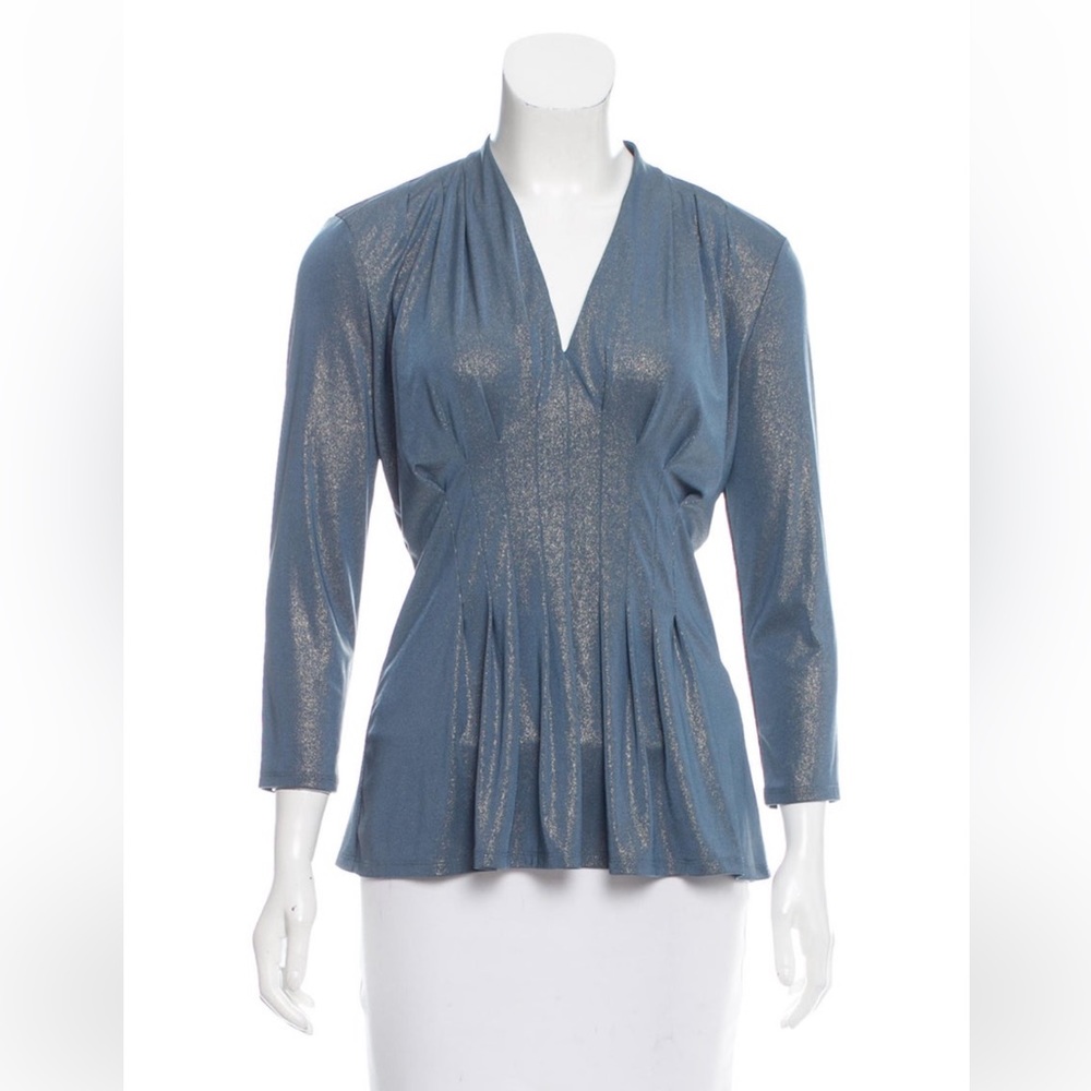 Catherine Malandrino Top